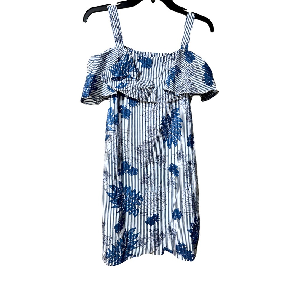 Tommy Hilfiger sleeveless dress